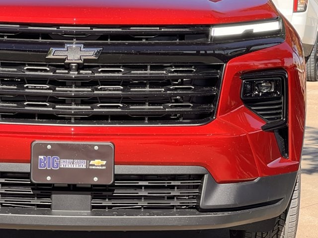 2027 Chevrolet Traverse LT - Photo 9
