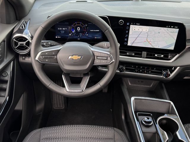 2027 Chevrolet Equinox LT - Photo 11