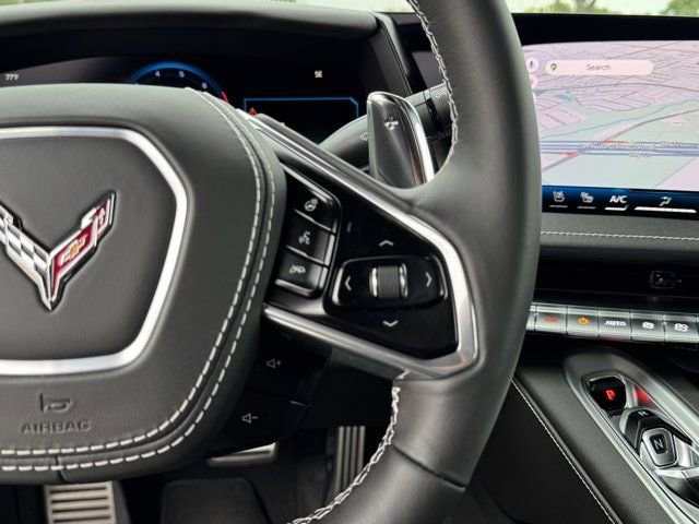 2026 Chevrolet Corvette 2LZ - Photo 17