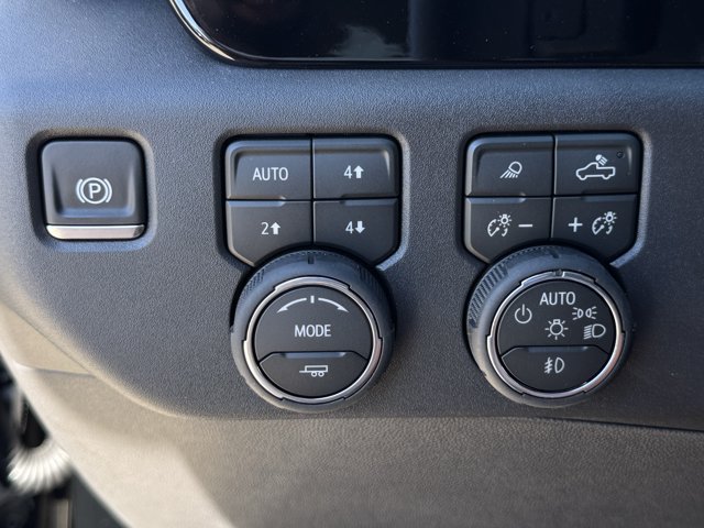 2026 Chevrolet Silverado 1500 LT Trail Boss - Photo 17