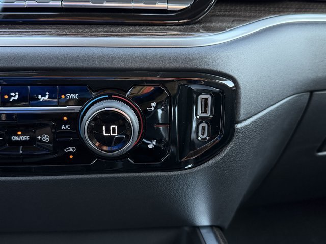 2026 Chevrolet Silverado 1500 LT - Photo 18