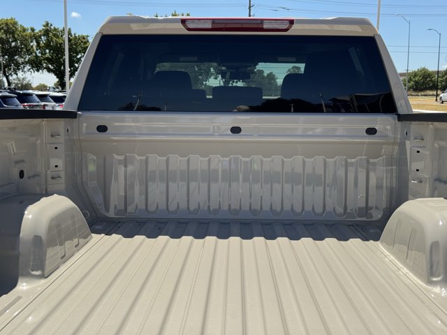 2026 Chevrolet Silverado 1500 Custom - Photo 25