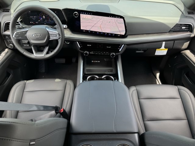2026 Chevrolet Tahoe Z71 - Photo 10