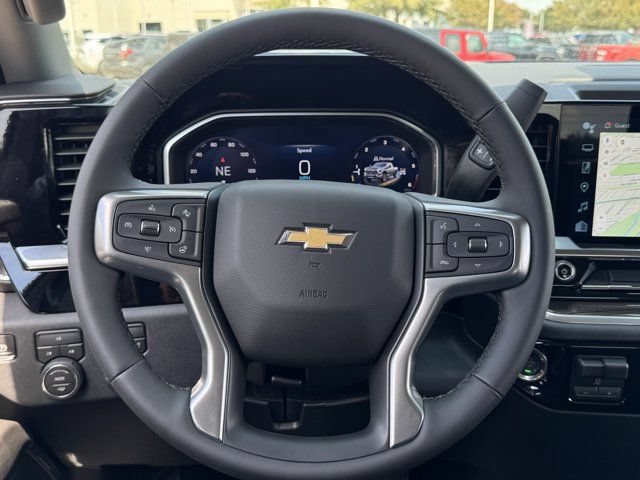 2026 Chevrolet Silverado 2500 HD LT - Photo 12