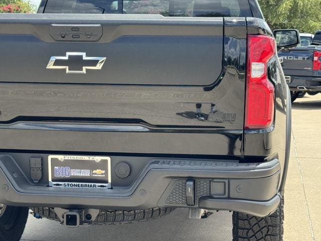 2026 Chevrolet Silverado 1500 ZR2 - Photo 7