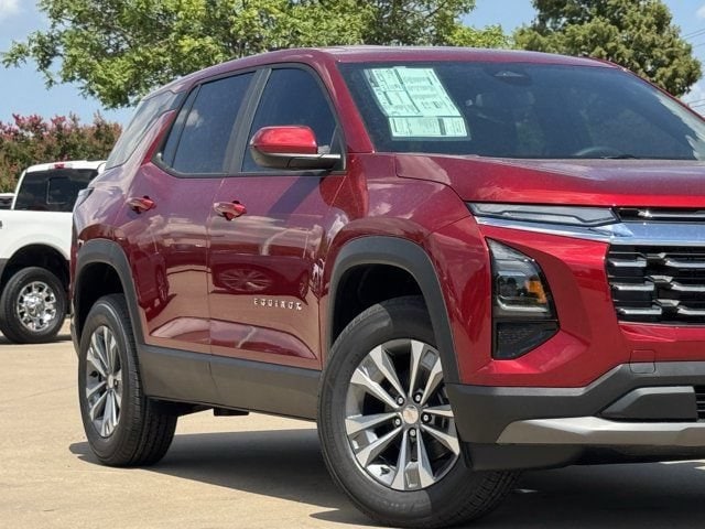 2027 Chevrolet Equinox LT - Photo 3