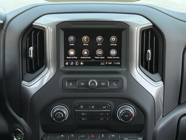 2026 Chevrolet Silverado 1500 Custom - Photo 14