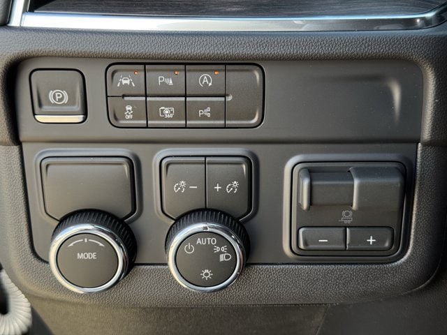 2026 Chevrolet Tahoe LS - Photo 18