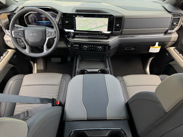2026 Chevrolet Silverado 2500 HD ZR2 - Photo 10