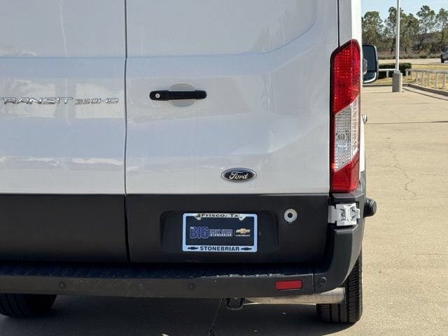 2024 Ford Transit Van Base - Photo 7
