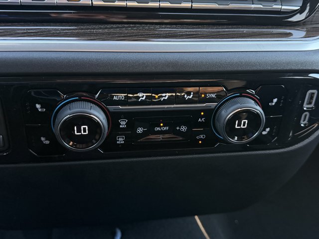 2026 Chevrolet Silverado 1500 LT (2FL) - Photo 17