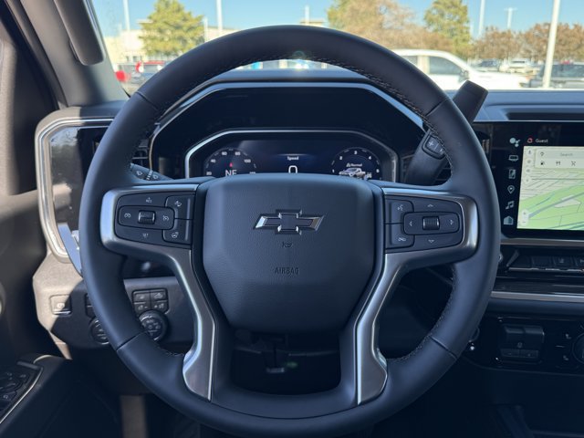2026 Chevrolet Silverado 2500 HD LT - Photo 11