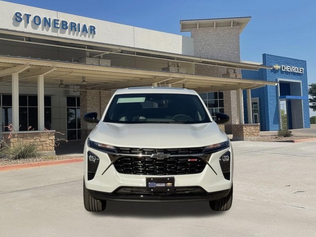 2026 Chevrolet Trax 1RS - Photo 8