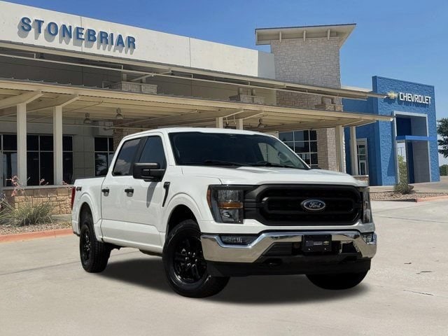 Used 2023 Ford F-150 XL