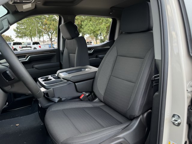 2026 Chevrolet Silverado 1500 RST - Photo 20