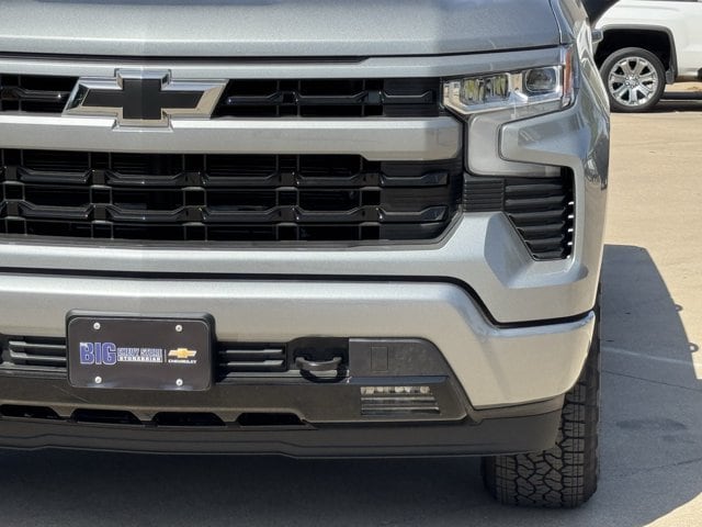 2026 Chevrolet Silverado 1500 RST - Photo 9