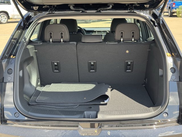2027 Chevrolet Bolt LT - Photo 23