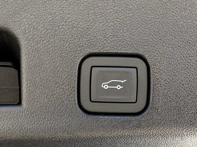 2026 Chevrolet Traverse LT - Photo 26