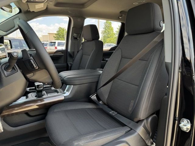 2026 Chevrolet Silverado 1500 LT - Photo 20