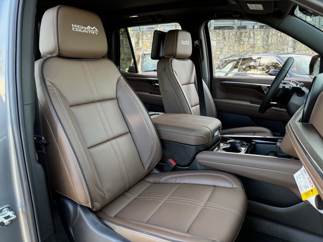 2026 Chevrolet Tahoe High Country - Photo 27