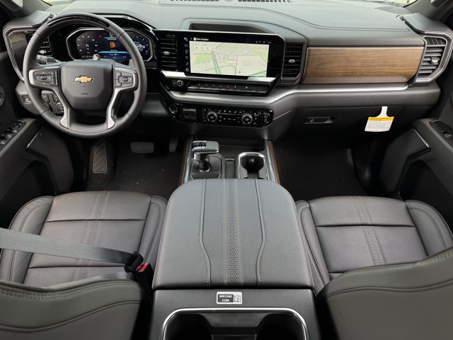 2026 Chevrolet Silverado 1500 High Country - Photo 10