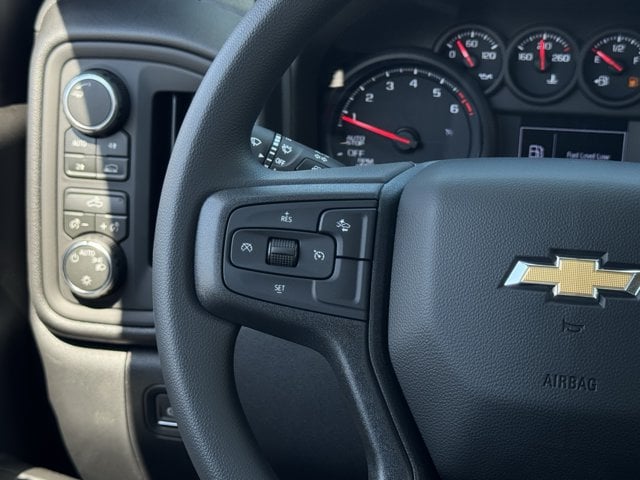 2026 Chevrolet Silverado 1500 Custom - Photo 13