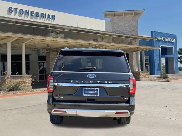 2024 Ford Expedition Limited - Photo 6