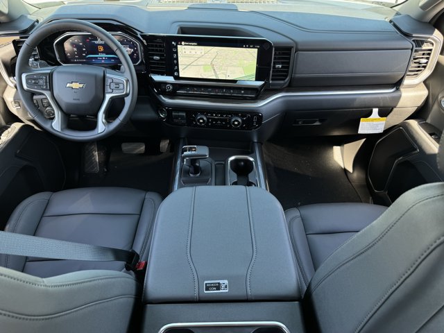 2026 Chevrolet Silverado 1500 LT - Photo 10