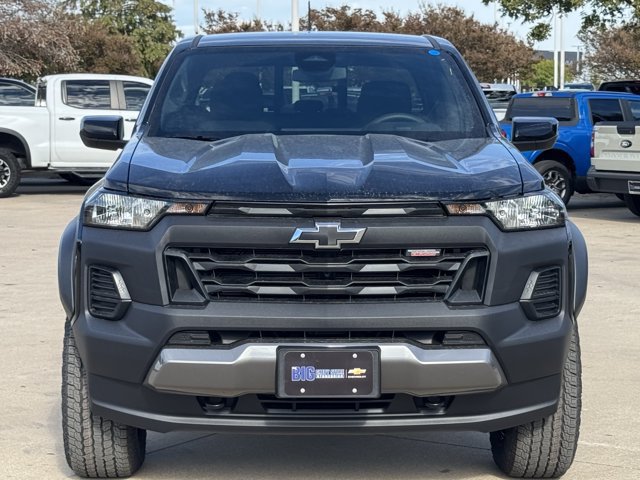 2026 Chevrolet Colorado Trail Boss - Photo 8