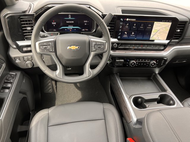 2026 Chevrolet Silverado 2500 HD LTZ - Photo 12