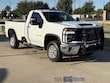 Chevrolet Silverado 2500 HD