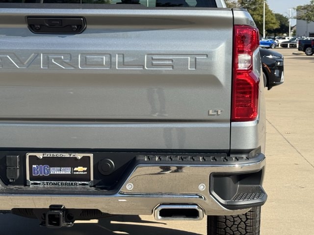 2026 Chevrolet Silverado 1500 LT - Photo 7