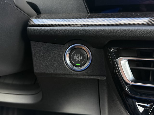 2027 Chevrolet Traverse Z71 - Photo 20
