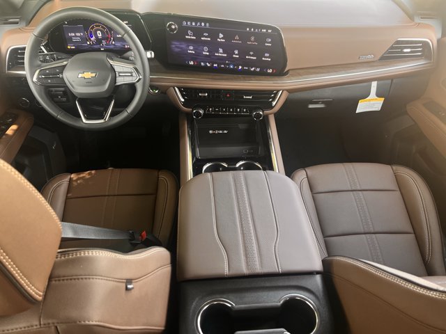 2026 Chevrolet Tahoe High Country - Photo 10