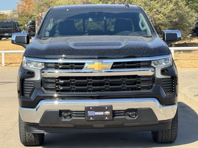 2026 Chevrolet Silverado 1500 LT - Photo 8