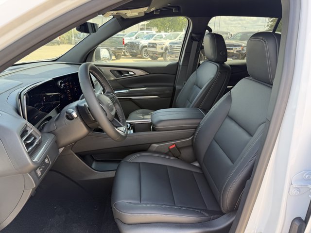 2027 Chevrolet Traverse LT - Photo 23
