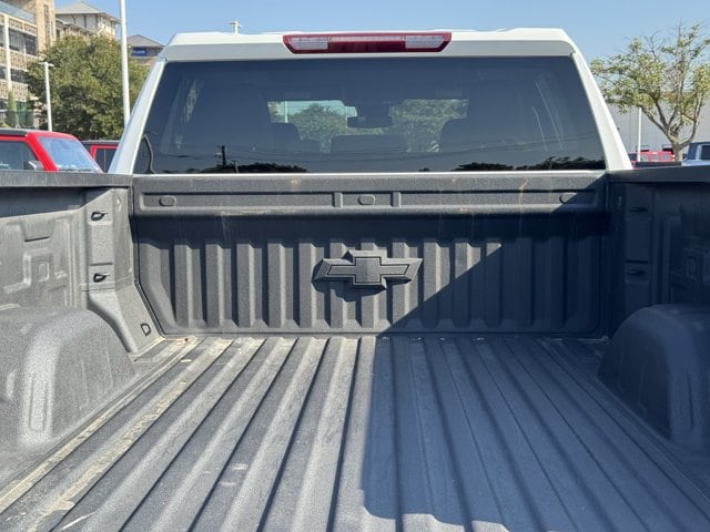 2024 Chevrolet Silverado 1500 LT - Photo 31