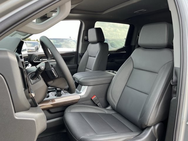 2026 Chevrolet Silverado 1500 LT Trail Boss - Photo 24