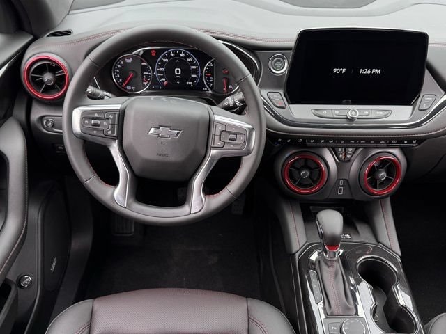 2026 Chevrolet Blazer RS - Photo 11