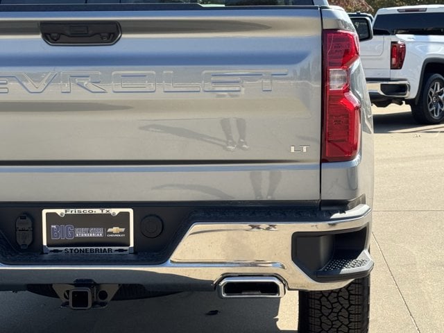 2026 Chevrolet Silverado 1500 LT - Photo 7