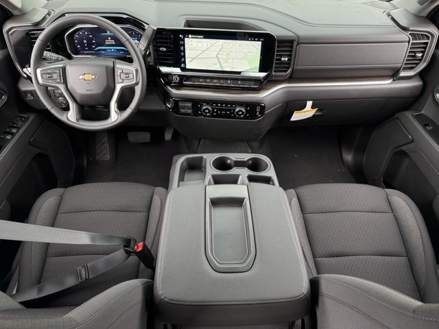 2026 Chevrolet Silverado 1500 LT - Photo 10