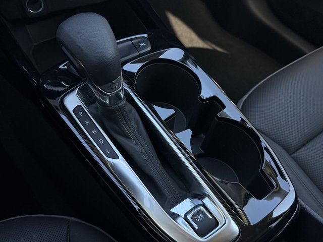 2026 Chevrolet Trax Activ - Photo 16