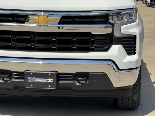 2026 Chevrolet Silverado 1500 LT - Photo 9