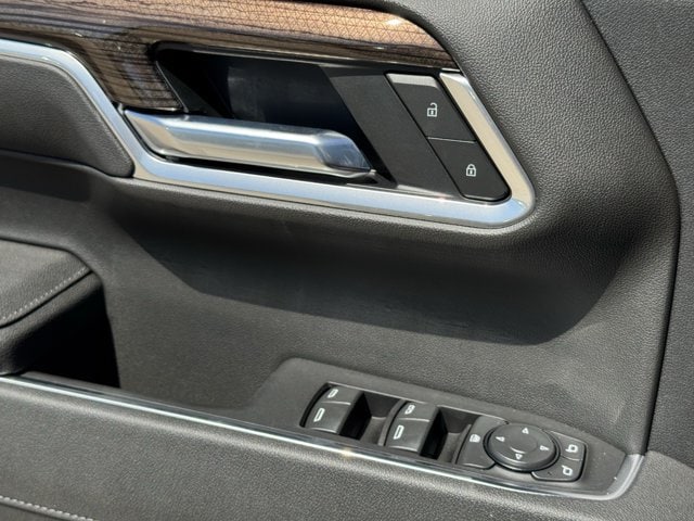 2026 Chevrolet Silverado 1500 RST - Photo 20