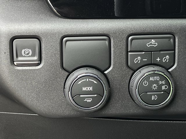 2026 Chevrolet Silverado 1500 RST - Photo 19
