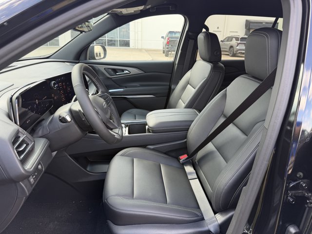 2027 Chevrolet Traverse LT - Photo 23
