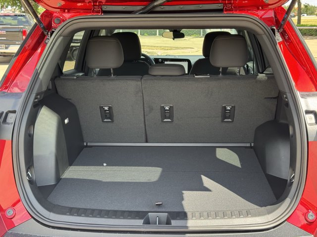 2027 Chevrolet Equinox LT - Photo 26