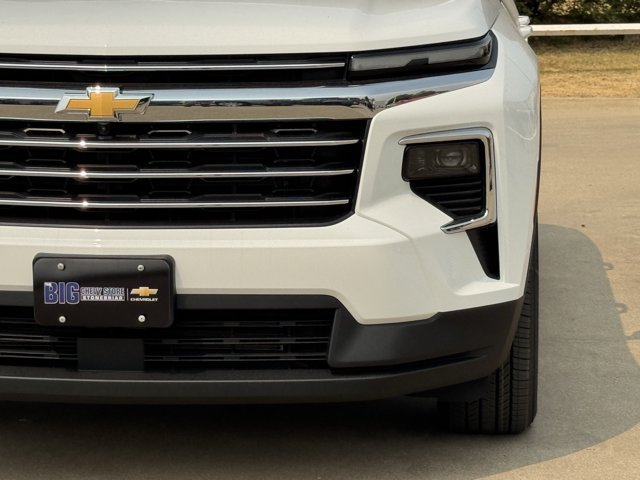 2027 Chevrolet Traverse LT - Photo 9