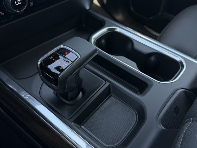 2026 Chevrolet Silverado 1500 LT - Photo 16