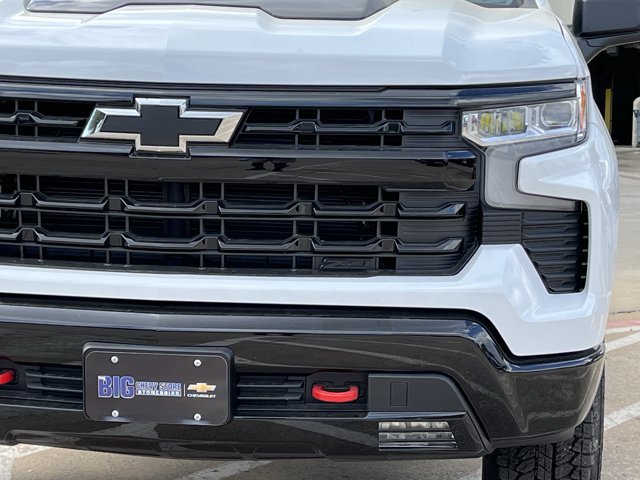 2026 Chevrolet Silverado 1500 LT Trail Boss - Photo 8